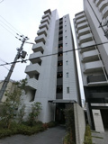 レジュールアッシュ京橋クロスⅡの画像