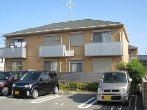 【外観】 | シュウメゾンB