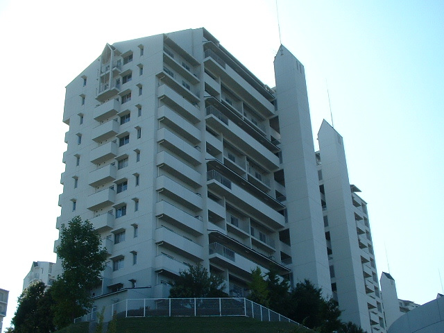 セレノ藤原台Ｌ棟