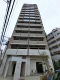 レジュールアッシュ大阪城北の画像