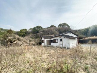 【外観】 | 外はこのようになっています