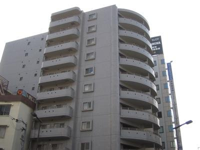 【外観】 | ランドマークシティ梅田東