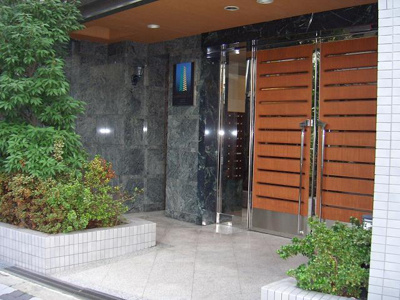 【エントランス】 | ランドマークシティ梅田東