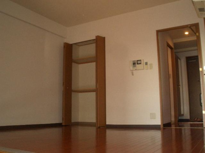 【洋室】 | ランドマークシティ梅田東