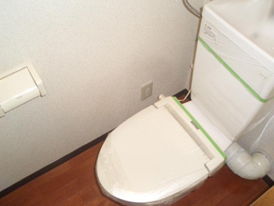 【トイレ】 | ランドマークシティ梅田東