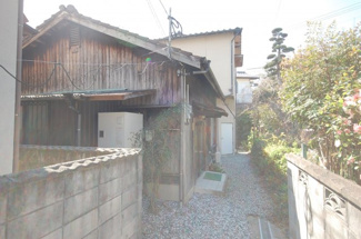 【外観】 | 外観です