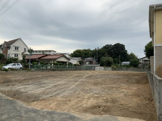 【前面道路含む現地写真】 | 前面道路含む現地写真です