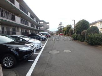 【駐車場】 | 駐車場