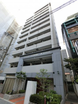 エスリード京橋3番館の画像