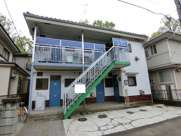 シャトルたかの台の画像