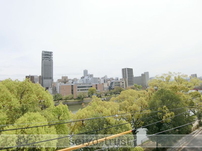 【展望】 | メティスビルわたなべ