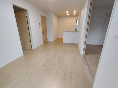 【居間・リビング】 | メゾン・ド・カオル