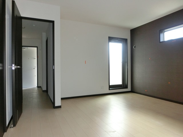 フジパレス神崎川　I番館の居間・リビング