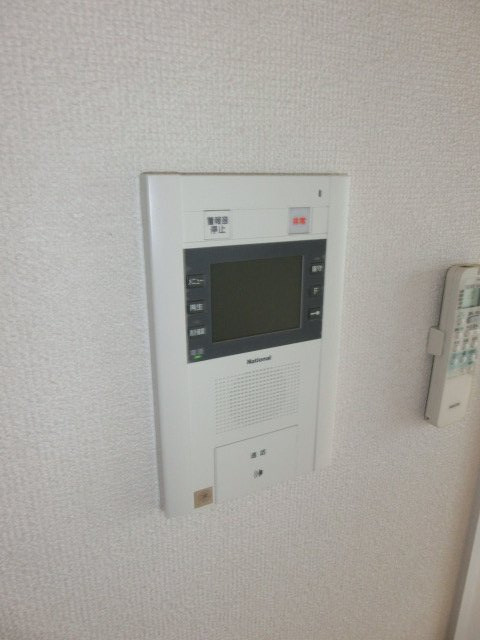 エールリベルテ大阪WESTの設備