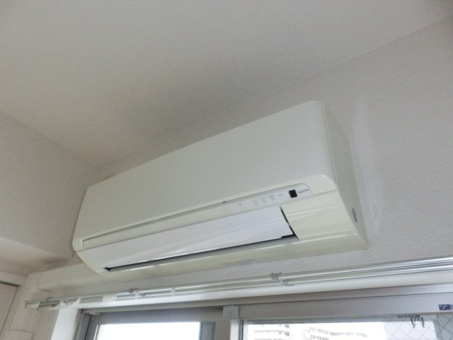 エールリベルテ大阪WESTの設備