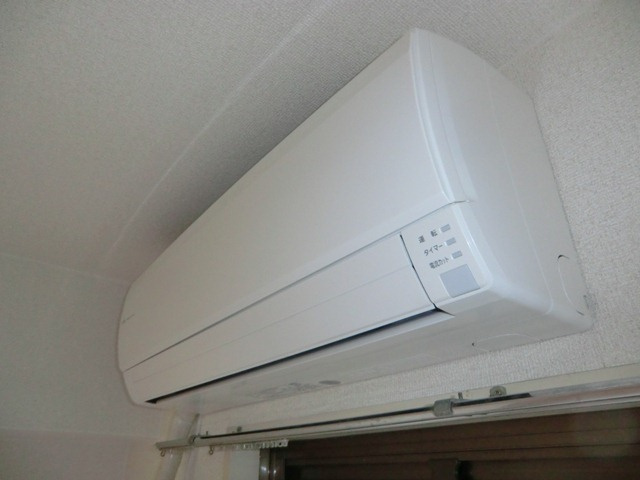 メゾン・ド・サンセールのその他共用部分|エアコン