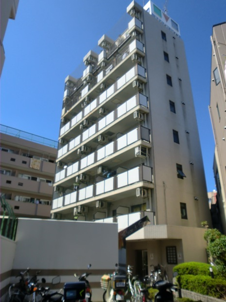 メゾンド・シプレ