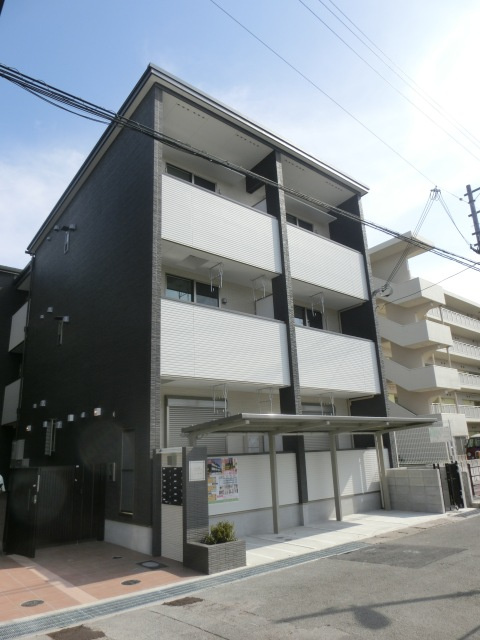 ジュネス姫里Ⅰ