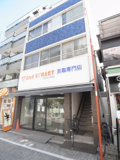 シノザキビルの画像