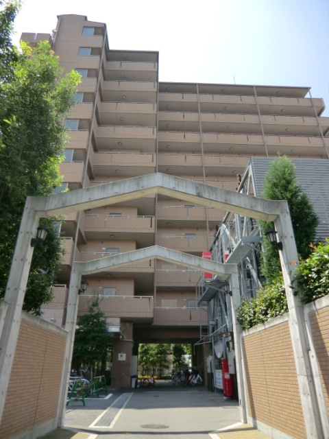 ＣＡＳＳＩＡ豊中三国