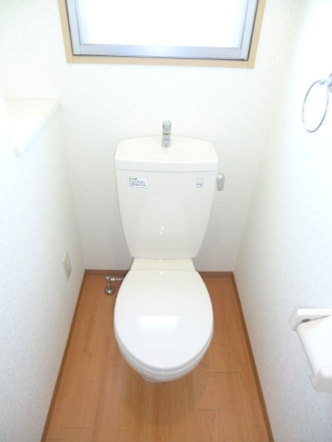 WillDo塚本のトイレ