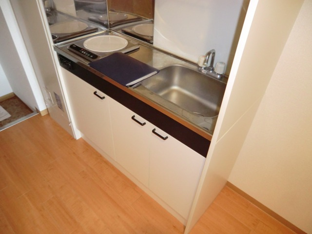 WillDo塚本のキッチン