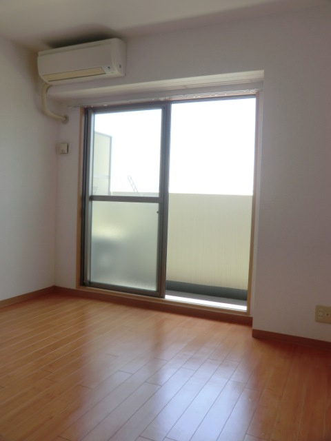 WillDo塚本の寝室