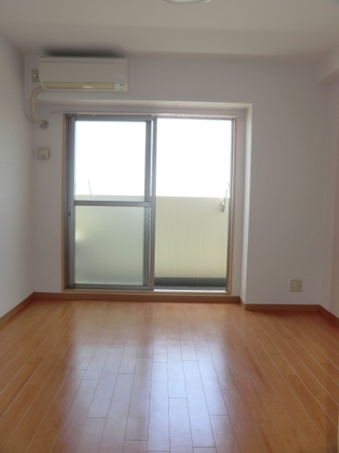 WillDo塚本の居間・リビング