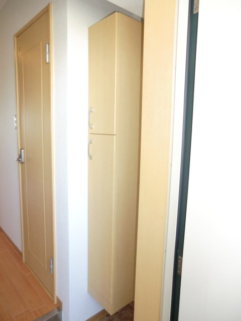 WillDo塚本のその他|シューズBOX