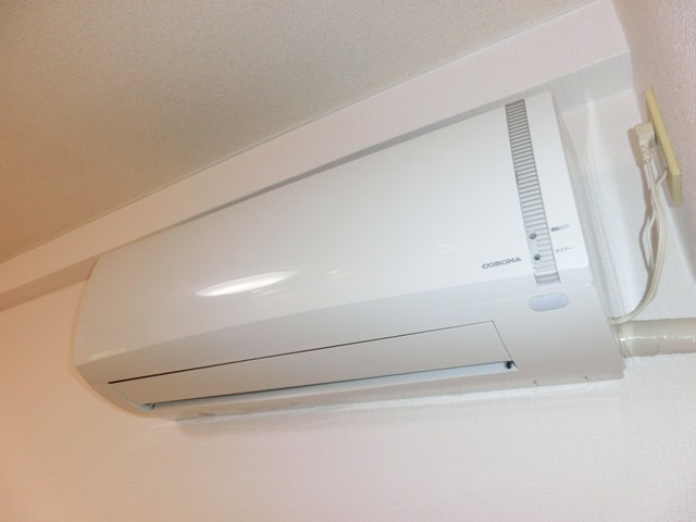 トレンディ岡野の設備