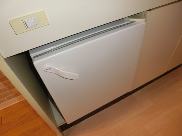 トレンディ岡野の設備