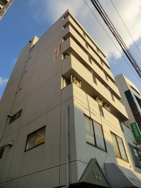 トレンディ岡野