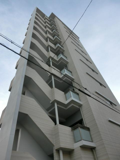 スプランディッド三国Ⅰ