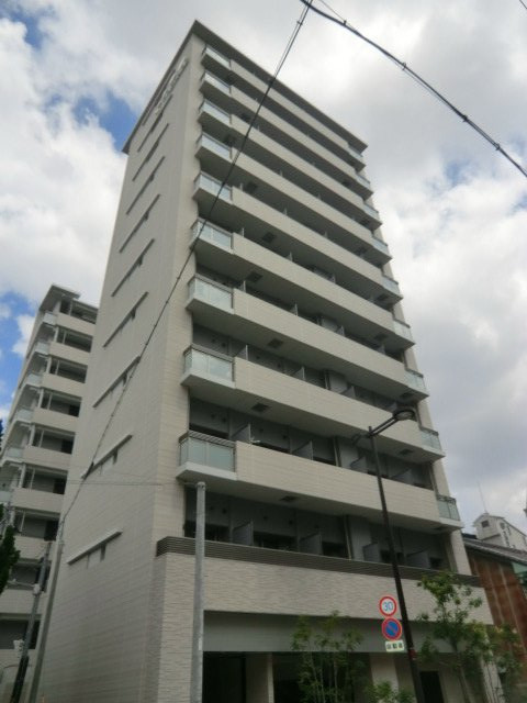 スプランディッド三国Ⅰ