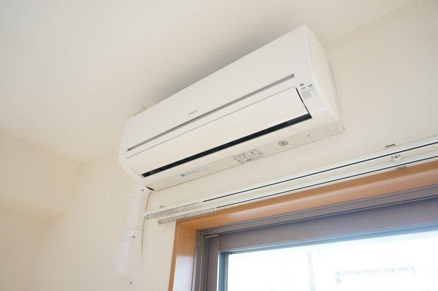 白山ヒルズの設備