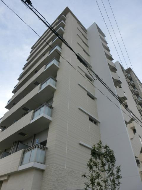 大阪市淀川区三国本町３丁目の賃貸マンション