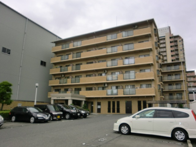 カクタスガーデン