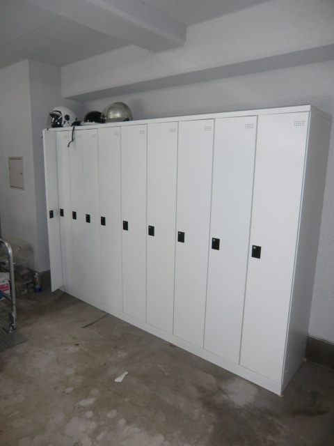 クリア塚本のその他共用部分