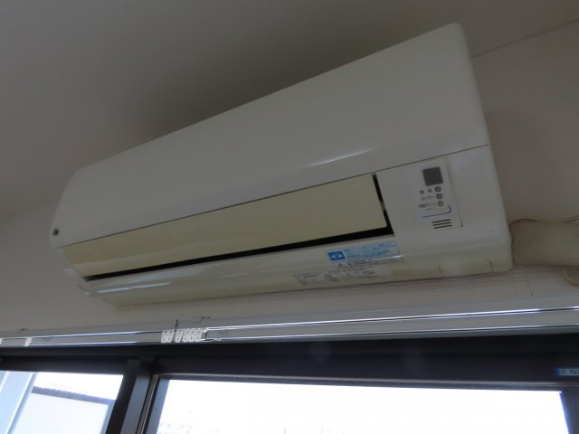 クリア塚本の設備