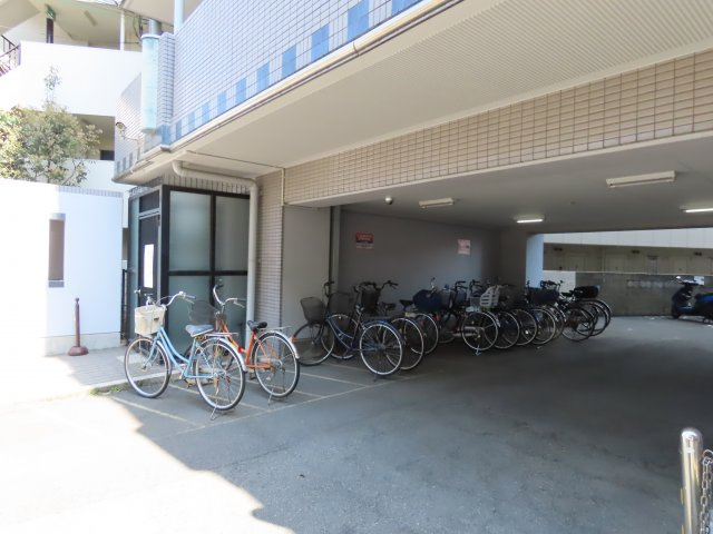 クリア塚本のその他共用部分