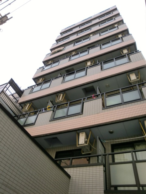 ソシオリバーハイツ