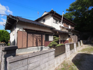 【外観】 | 外観です