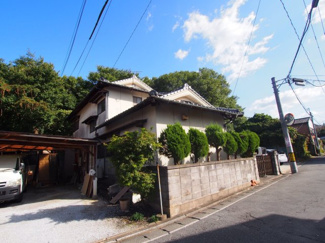 【外観】 | 外観は落ち着いています