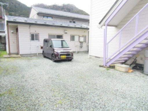 東山形2丁目3-6貸家のその他共用部分