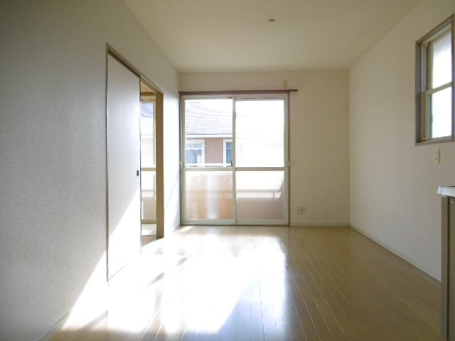 パークアベニュー【10,000円キャッシュバック対象物件】のロビー|リビングです