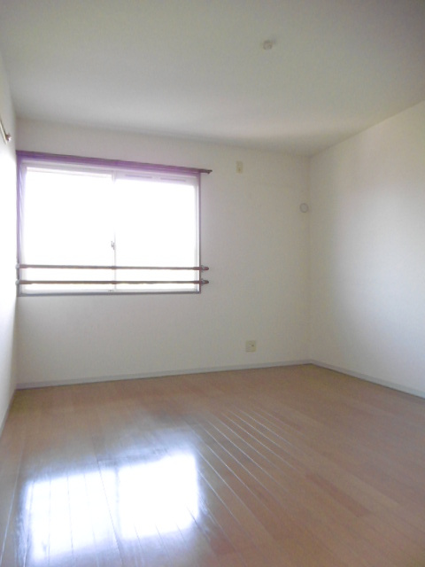 パークアベニュー【10,000円キャッシュバック対象物件】の子供部屋|子供部屋としても使い勝手の良いお部屋です