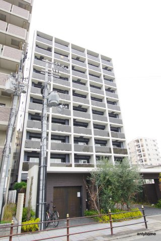 MDI三国コート　仲介手数料無料