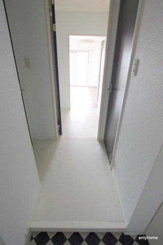 十三本町ウインズマンション2　仲介手数料無料の内装
