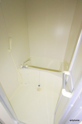 十三本町ウインズマンション2　仲介手数料無料の浴室