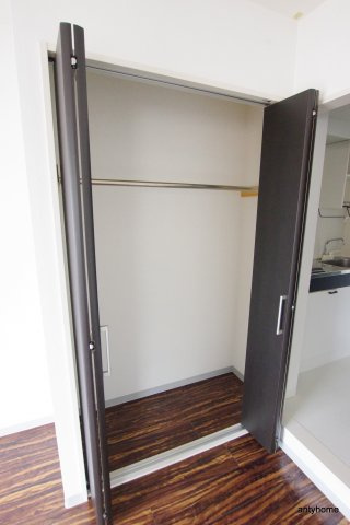 十三本町ウインズマンション2　仲介手数料無料の収納